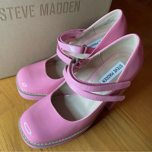 Steve Madden heels! - Picture 5 of 6